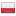 getresponsepages.com server is located in Poland